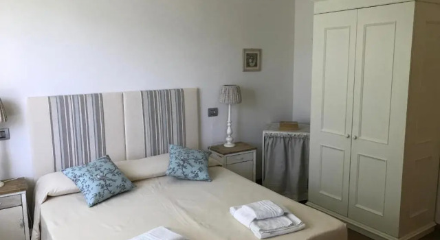 Двухместный номер Standard Agriturismo Villa Le Vigne