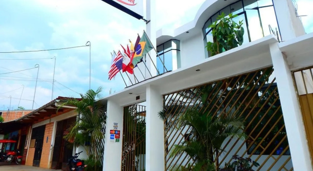 Leito Inn
