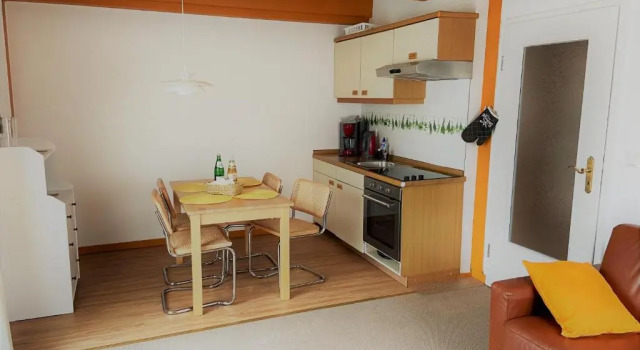 Номер Deluxe Atlanta Pur