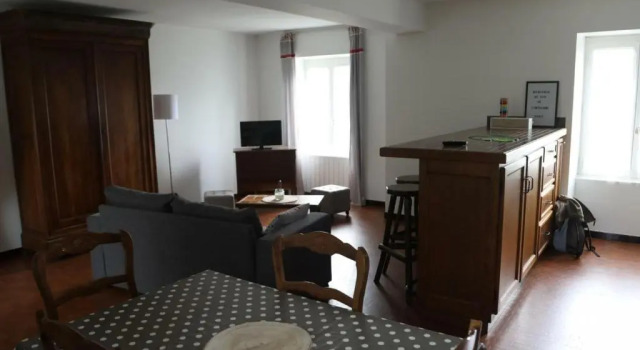 Gîte Sasnières, 3 pièces, 4 personnes - FR-1-491-53, Rezerwuj Hotel  