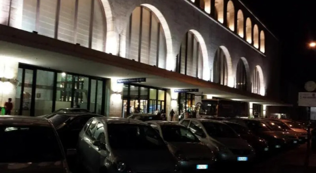 Cialdini 13 Roma