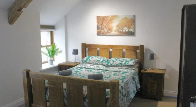 Brackendale Luxury Townhouse, hot Tub,sauna, Games, Prenota Hotel Hotel a Gwynedd con parcheggio, Parcheggio