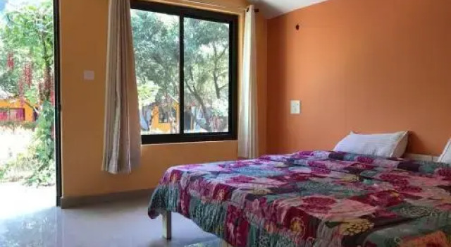 Pebbles Resort, Rezervovat Lázně / Resort Rišikéš Uttarakhand