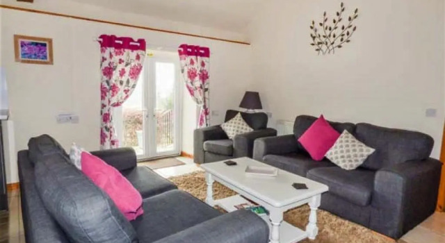 Wye Cottage