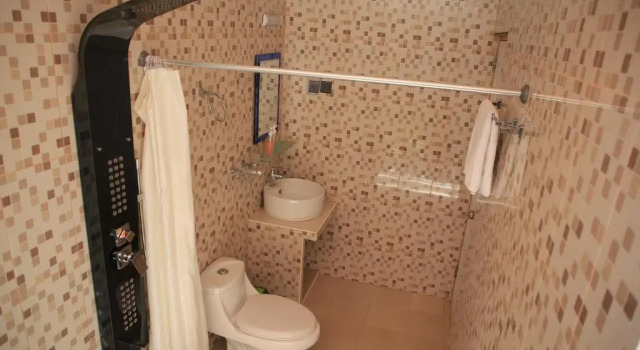 Двухместный номер Deluxe Evila Inn - Thoddoo
