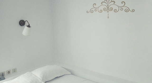 Одноместный номер Standard The Old Hotel Ravel Centre