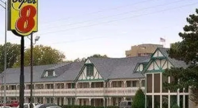 Knights Inn Bartlesville, Réserver Hôtel Bartlesville 