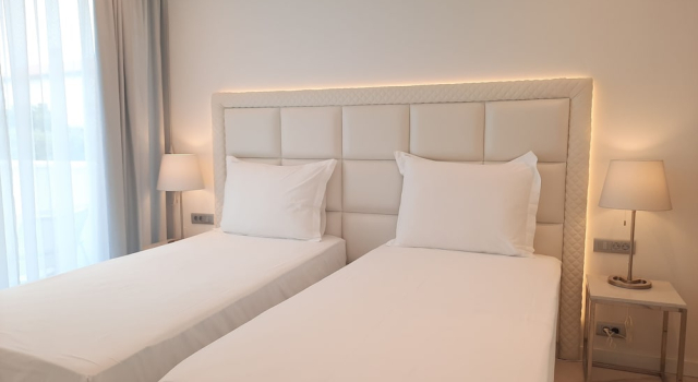 Люкс Superior B&B Demar Residence & Dependance