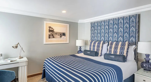 Номер Standard Harbour Hotel & Spa Christchurch