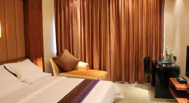 HL Garden Holiday Hotel