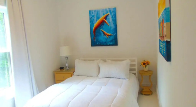 Двухместный номер Standard The Elizabeth Manor Guesthouse