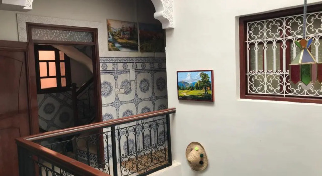 Двухместный номер Standard Hostel Dream belko