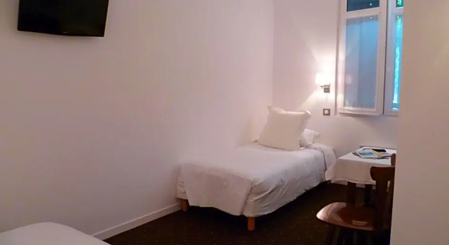 Семейный номер Standard Urban Style Biarritz Le Relais