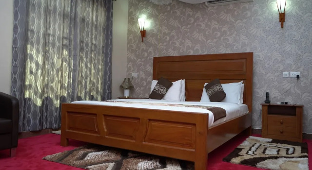 Suite Beaco Resort