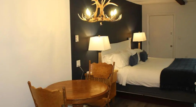 Номер Standard Catskill Seasons Inn