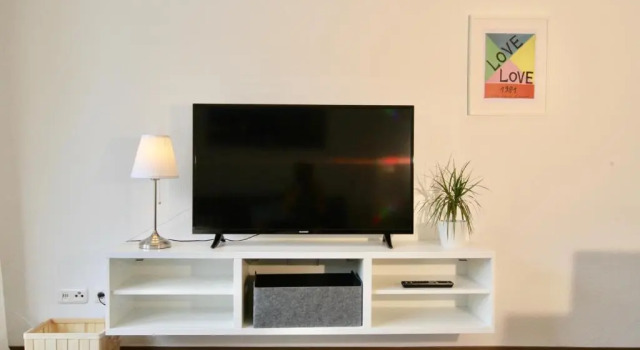 Апартаменты Standard Apartmenthaus in der Arnoldstraße