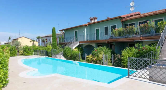 Апартаменты Villa Venezia PT5 Apartment by Wonderful Italy