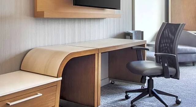Номер Standard Courtyard by Marriott Wayne Fairfield