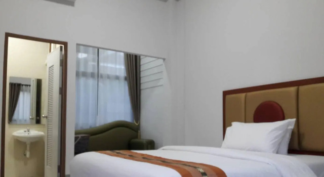 The PaMa 14 Well Being Home Stay, Забронировать Отель Бизнес-отели Чиангмай, рядом с Частная школа The Prince Royal's College, 4* 5*