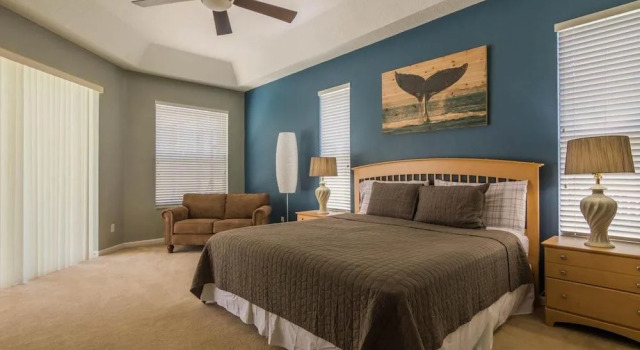 Ian S Highlands Reserve Vacation Home