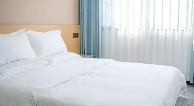 Люкс Premier с 2 комнатами Hefeng Fengluo Guesthouse