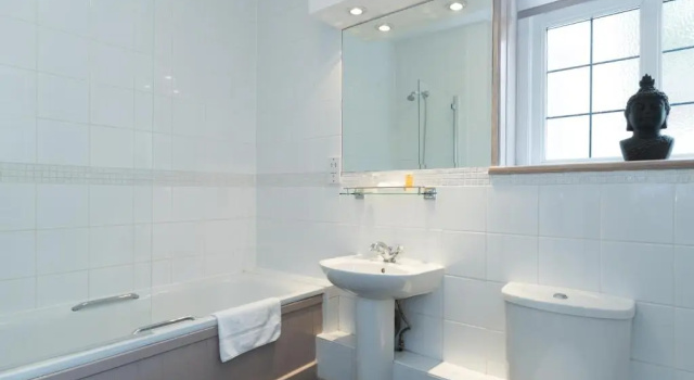 Одноместный номер Standard Gorse Hill Hotel