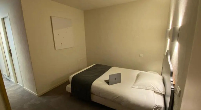 Трёхместный номер Standard Hotel Le Portillo