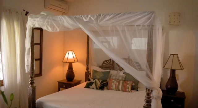 Вилла Luxury Simba Wakike Luxury Villa