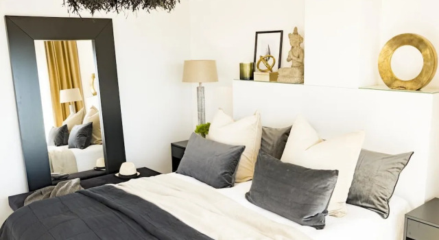 Apartment Las Gardenias - Roomservice, Book Lejlighed Nueva Andalucia Andalusien