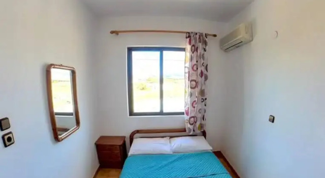 Blue House Beach Apartment - Sleeps 4 & Balcony, Reserva ahora Apartamento Charaki Rodas