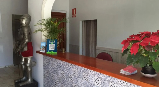 Hotel Godofredo