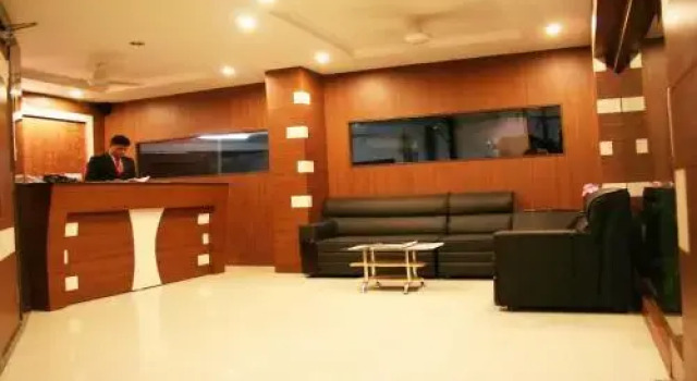 Hotel Haridwar Residency, Rezerwuj Hotel Abids 