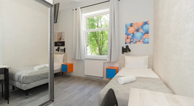 Zefiro Rooms & Apartments