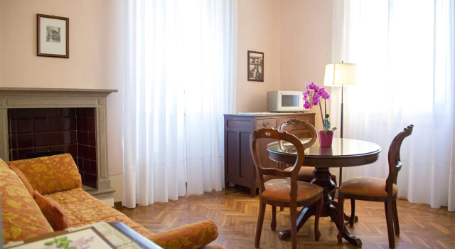 Residence Ortensia