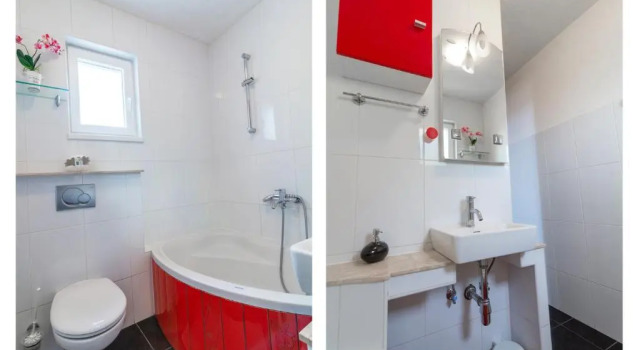Апартаменты La Storia Apartments