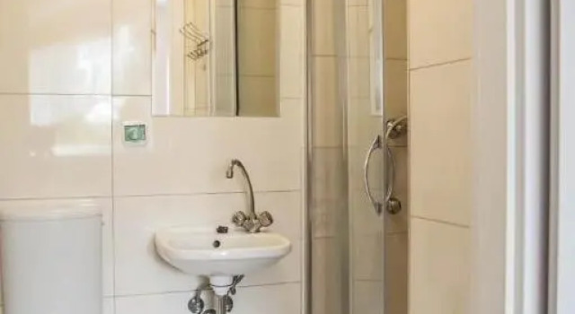 Одноместный номер Standard Hotel Arkada