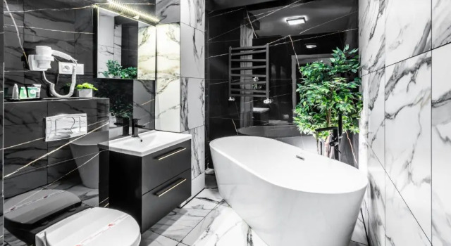 Апартаменты Deluxe Apartamenty Katowice by Lantier - Swimming Pool Zone