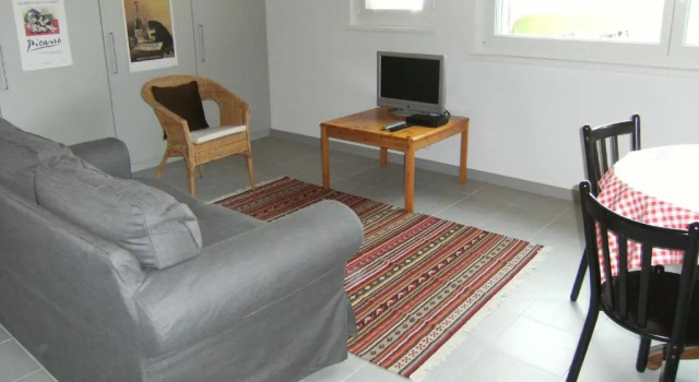 Апартаменты Appartement de vacances Niederer