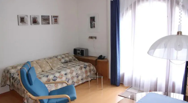 Chesa Chardun, Book Hotel Celerina-Schlarigna 