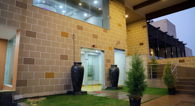 Lion Park Hotel And Resort, Réserver Complexe hôtelier Sandhbeda Gujarat