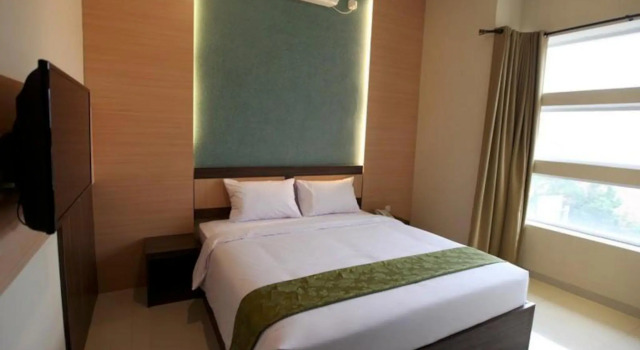 Superior Doppel Zimmer dPalma Hotel