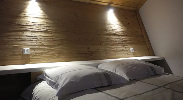 Confort suite LOurs