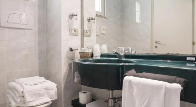Номер Standard Hotel Alba