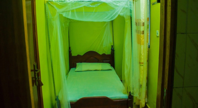 Green Source Guest House