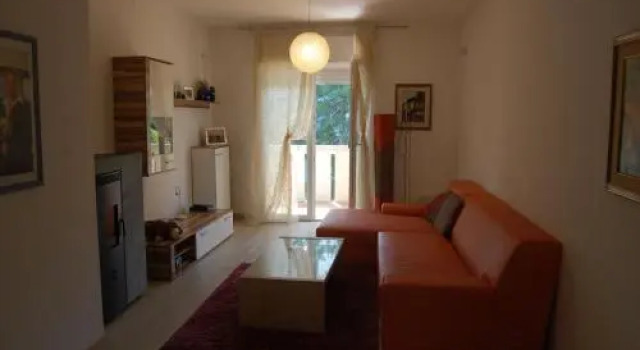 Appartamento Elegance, Book Lejlighed Hoteller i Friuli Venezia Giulia med parkering, Parkering