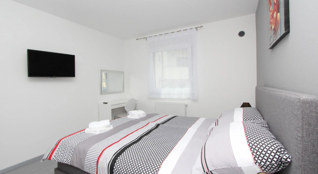Apartment Karlo 1, Забронировать Апартаменты/квартира Ровинь Rovinj Riviera, рядом с Carera Street in Rovinj