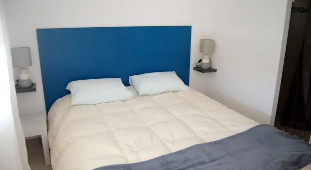 Apartment With one Bedroom in Prunelli-di-fiumorbo, With Shared Pool and Enclosed Garden - 5 km From the Beach, Varaa Huoneisto Prunelli-di-Fiumorbo 