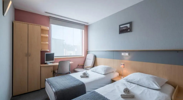 Номер Standard Weiser Hotel