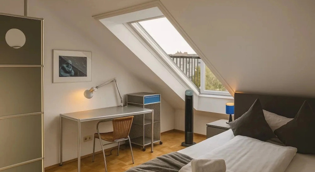 BoardingHouse - Studios & Apartments