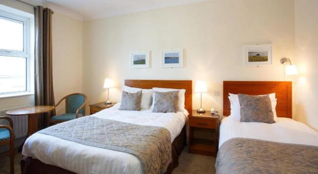 The Clonakilty Hotel, Buchen Sie Hotel Clonakilty County Cork